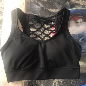 Xs athletic top ( Reflex Brand)